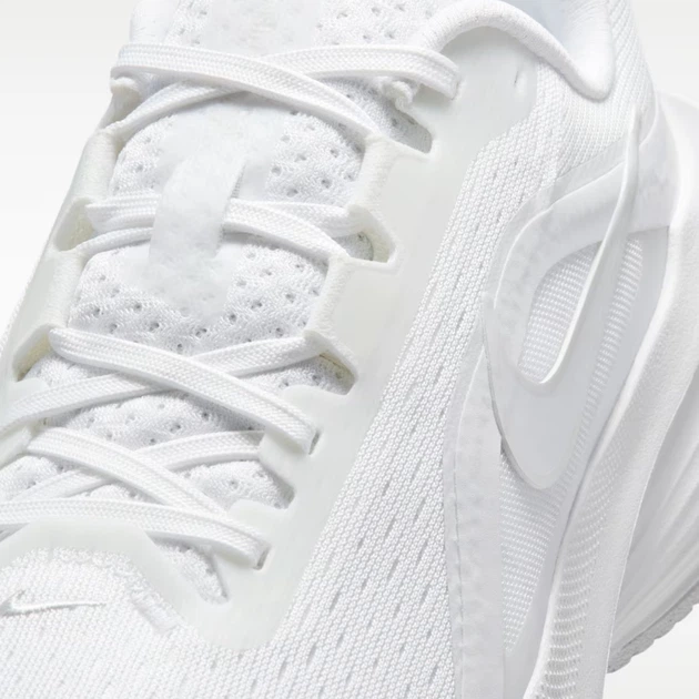 Жіночі кросівки для бігу Nike W Downshifter 14 IB1899-102 36.5 (6US) Білі (198728331343) - зображення 7