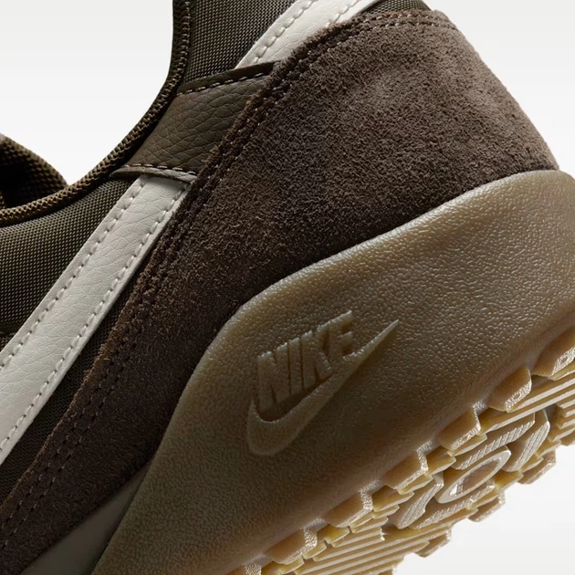 Sneakersy męskie Nike Terra Manta Sde IB7254-201 44.5 (10.5US) Brązowe (198487704761) - obraz 8