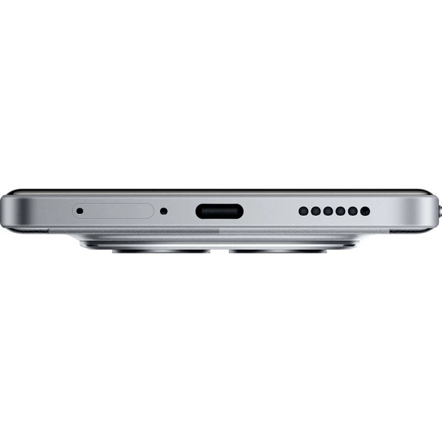 Смартфон Poco M8 Pro 5G 8/256GB Silver Global EU [162041] - зображення 11
