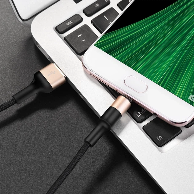 Мультикабель 3 в 1 Lightning + Micro USB + Type-C 2A 1м Hoco X26 (717231) - Фото 4 Мультикабель 3 в 1 Lightning + Micro USB + Type-C 2A 1м Hoco X26 (717231) - изображение 4