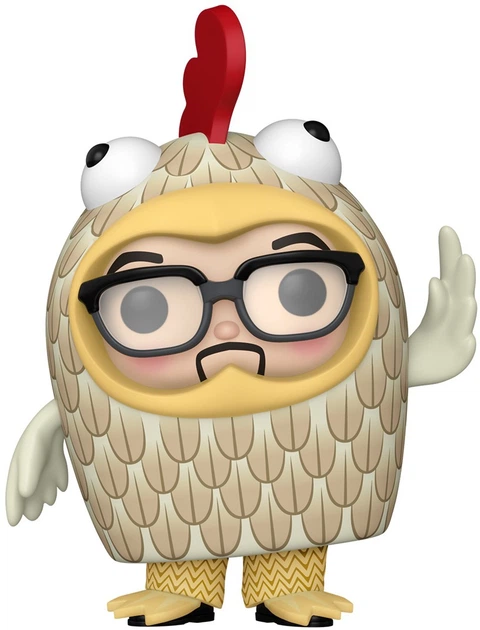 Figurka Funko Pop! Disney Pixar Toy Story 1600 Al 88467 (889698884679) - obraz 2