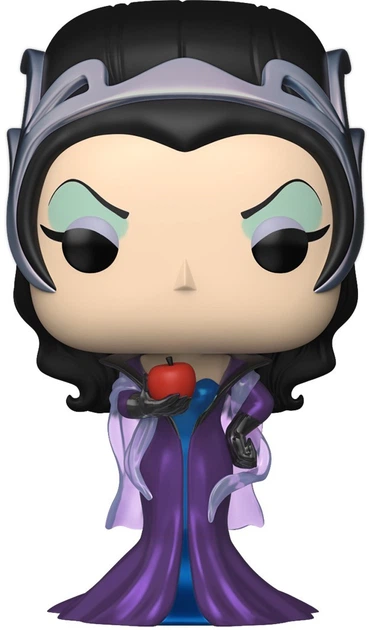 Фігурка Funko Pop! Disney Enchanted 1728 Queen Narissa 90335 (889698903356) - зображення 2