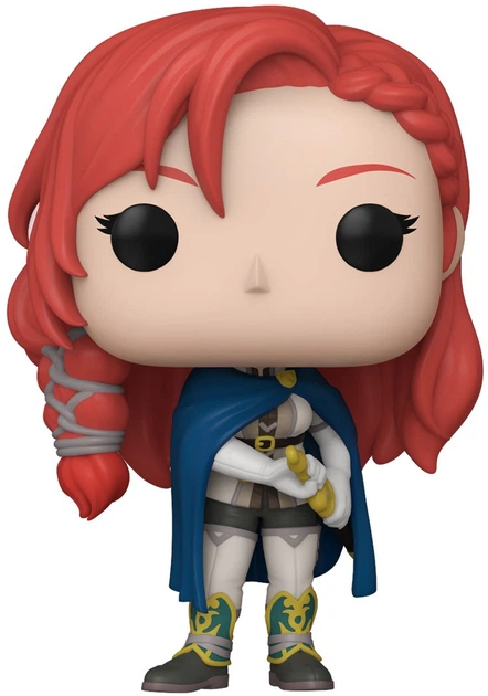 Фігурка Funko Pop! The Lord of the Rings 1836 Hera 80246 (889698802468) - зображення 2