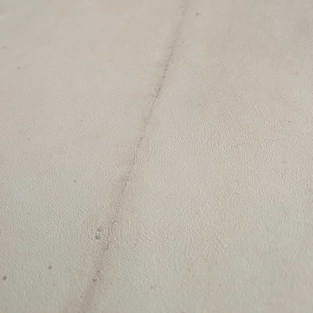 Виниловые обои на флизелиновой основе Decoprint Urban Concrete UC21361 Бежевый Полоса (53 см) - изображение 2