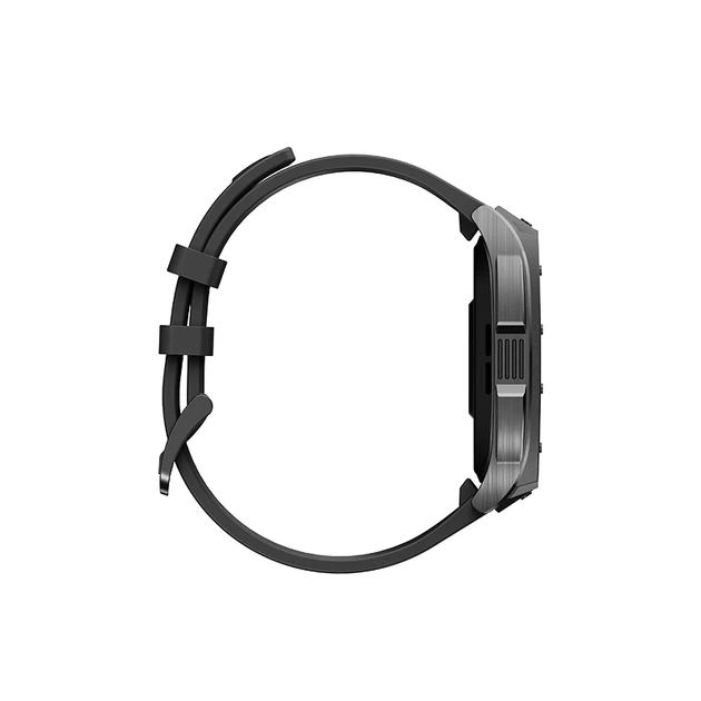 Смарт-годинник iMiKi MB1 ESW-MB1-B Black - Фото 5 Смарт-годинник iMiKi MB1 ESW-MB1-B Black - зображення 5