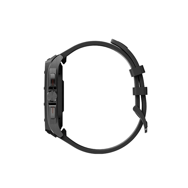 Смарт-годинник iMiKi MB1 ESW-MB1-B Black - Фото 6 Смарт-годинник iMiKi MB1 ESW-MB1-B Black - зображення 6