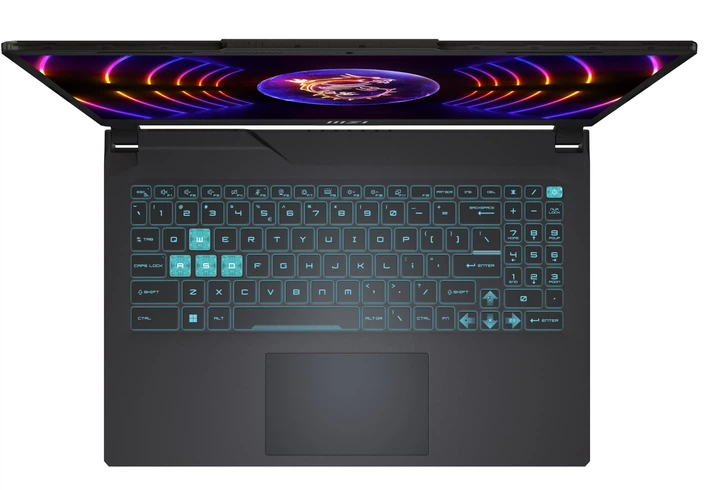 Ноутбук MSI Cyborg 15 i5-12450H/16GB/512 RTX4050 144Hz A12VE-017XPL - изображение 3