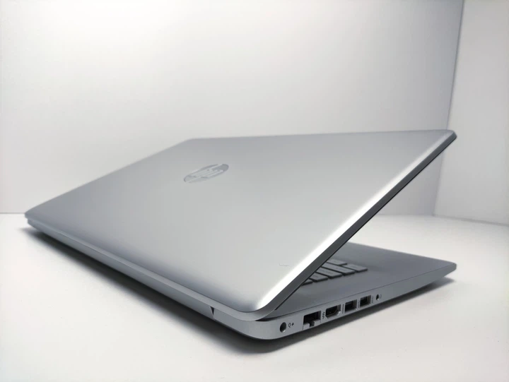 Ноутбук HP 17 Laptop / 17.3 FHD IPS/ Сore i5-1135G7 4ядра/ Ram 8GB/ SSD 256GB - Фото 5 Ноутбук HP 17 Laptop / 17.3 FHD IPS/ Сore i5-1135G7 4ядра/ Ram 8GB/ SSD 256GB - изображение 5