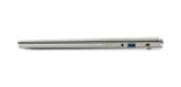 Ноутбук Acer Aspire Vero AV15-53P-54MV/ 15,6"/IPS/1920x1080/Intel Core i5-1335U/ОЗП: 8 ГБ/Intel Iris Xe Graphics/SSD: 512 ГБ - изображение 7