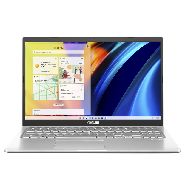 Ноутбук ASUS Vivobook 15 X1500E / 15.6" IPS Full HD / Intel Pentium Gold 7505 / RAM 8 ГБ / SSD 128 ГБ - изображение 8