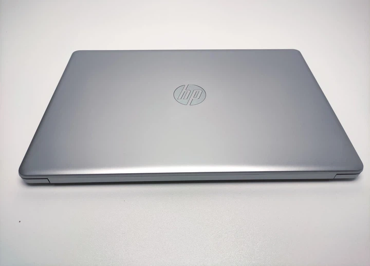 Ноутбук HP 17 Laptop / 17.3 FHD IPS/ Сore i5-1135G7 4ядра/ Ram 8GB/ SSD 256GB - Фото 6 Ноутбук HP 17 Laptop / 17.3 FHD IPS/ Сore i5-1135G7 4ядра/ Ram 8GB/ SSD 256GB - изображение 6