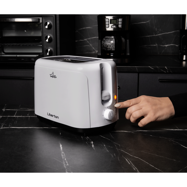 Тостер LIBERTON LET-5700 - изображение 3