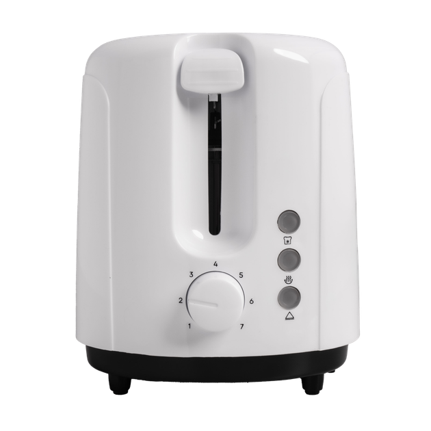 Тостер LIBERTON LET-5700 - изображение 4