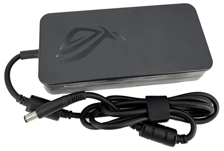 Мережевий блок живлення для ноутбука Asus ROG 20V 14A 280W 7.4*5.0 mm Ovale без кабеля 220V - Фото 1 Мережевий блок живлення для ноутбука Asus ROG 20V 14A 280W 7.4*5.0 mm Ovale без кабеля 220V - зображення 1