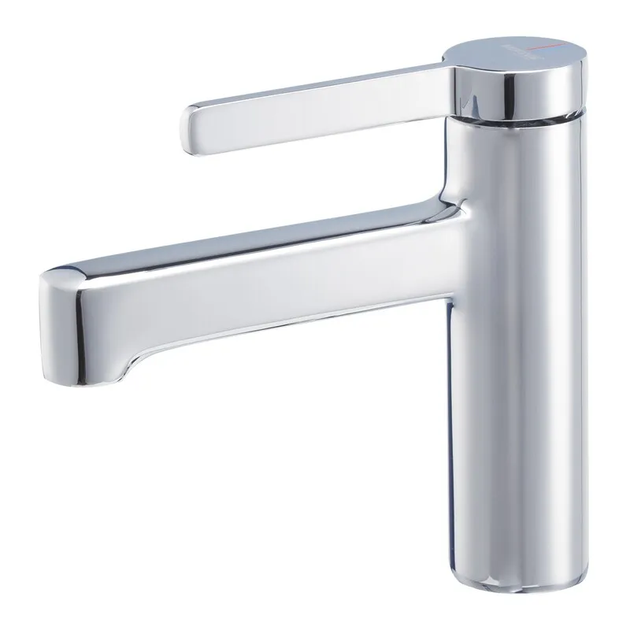 Змішувач для умивальника Mixxus Premium Verdi 001 (NUT) (MI8240) - Фото 1 Змішувач для умивальника Mixxus Premium Verdi 001 (NUT) (MI8240) - зображення 1