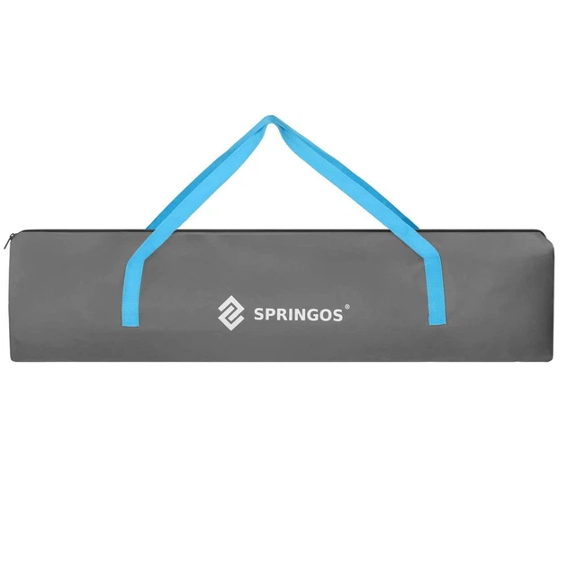 Туристичний набір Springos Стіл і стільці (5907719496009) - зображення 10