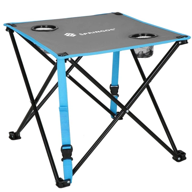 Туристичний набір Springos Стіл і стільці (5907719496009) - зображення 17