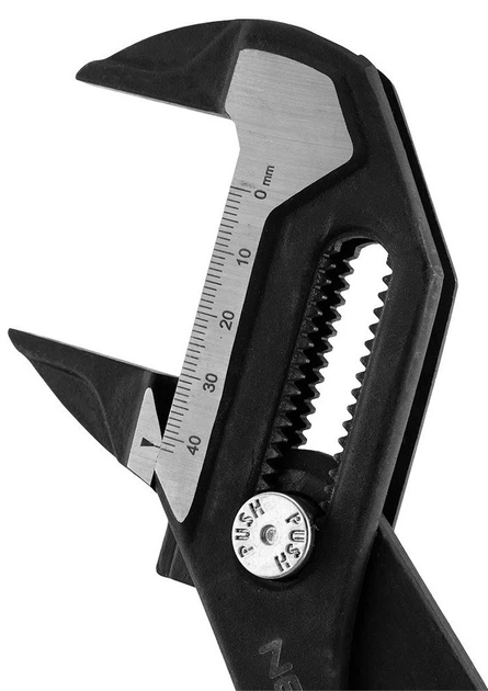 Klucz nastawny NEO Tools do nakrętek 10" - 250 mm (5906692019373) - obraz 3