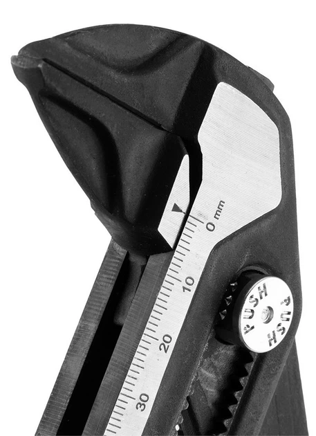 Klucz nastawny NEO Tools do nakrętek 10" - 250 mm (5906692019373) - obraz 4