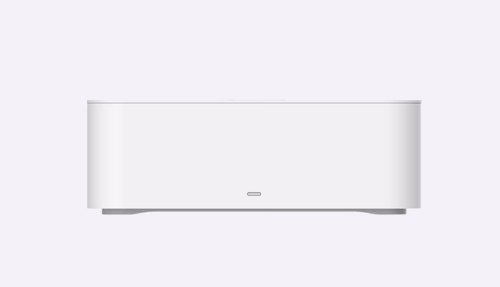 5G Wi-Fi роутер Inseego Wavemaker FX3100-2, стационарный маршрутизатор с Wi-Fi 6 и поддержкой 5G LTE - изображение 2