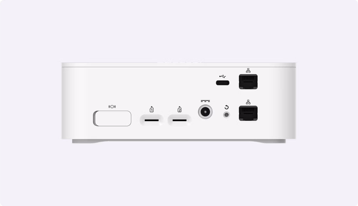 5G Wi-Fi роутер Inseego Wavemaker FX3100-2, стационарный маршрутизатор с Wi-Fi 6 и поддержкой 5G LTE - изображение 3