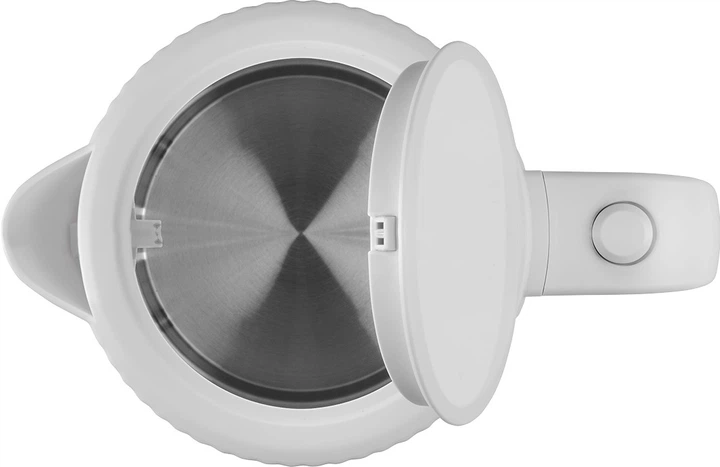 Czajnik elektryczny Concept RK2390 Szary - obraz 5