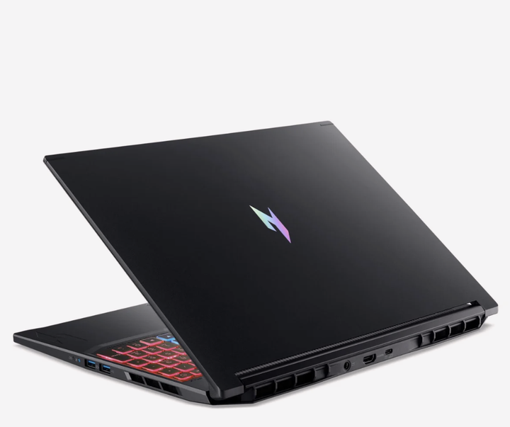 Ноутбук Acer Nitro V 16S Core 5-210H 32GB 1 TB RTX 5060 180Hz Ноутбук 16" WQXGA / Intel Core 5-210H / RAM 32 ГБ / SSD 1 TБ / GeForce RTX 5060 / Windows 11,ANV16S-71 || NH.U28EP.00C - Фото 8 Ноутбук Acer Nitro V 16S Core 5-210H 32GB 1 TB RTX 5060 180Hz Ноутбук 16" WQXGA / Intel Core 5-210H / RAM 32 ГБ / SSD 1 TБ / GeForce RTX 5060 / Windows 11,ANV16S-71 || NH.U28EP.00C - изображение 8