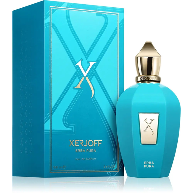 Духи Xerjoff Erba Pura LUX, 100 мл - изображение 2
