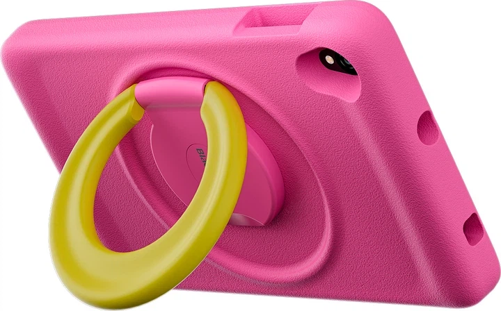 Планшет Blackview Tab A5 Kids LTE 3/64GB Pink - зображення 5