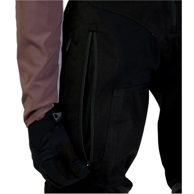 Штани FOX RANGER Pant [Black] - 42 - зображення 4