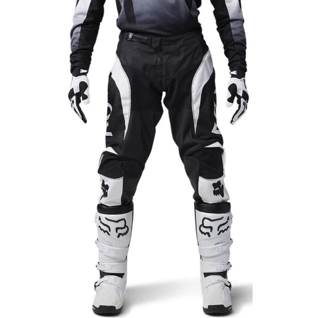 Штани FOX 180 Pant - LEAN [Black] - 42 - зображення 3