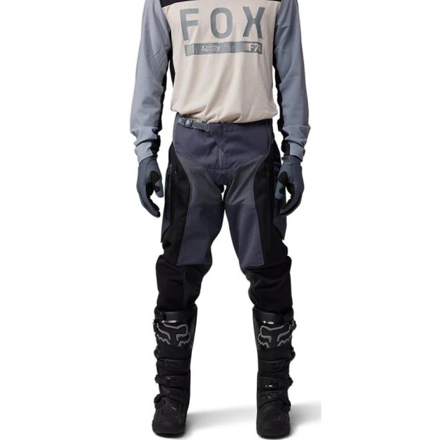 Штани FOX RANGER Pant [Graphite] - 42 - зображення 3