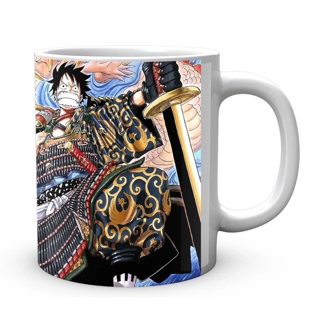 Кружка GeekLand One Piece Ван Пис OP.01.20 - Фото 4 Кружка GeekLand One Piece Ван Пис OP.01.20 - изображение 4