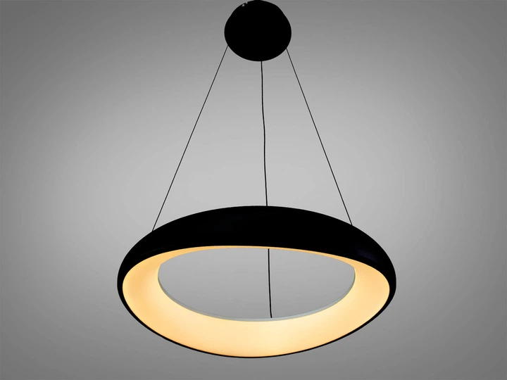 Светодиодная люстра Diasha 0470A BK 36Вт - изображение 2