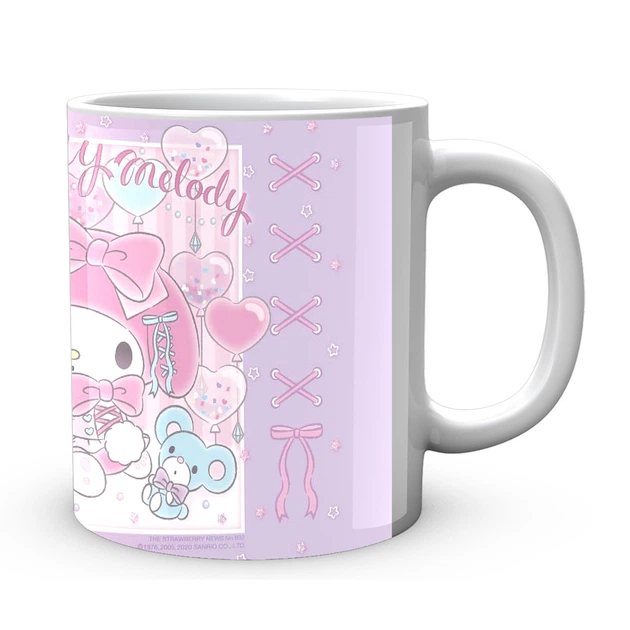 Кружка GeekLand Hello Kitty Хеллоу Китти HK.01.30 - изображение 4