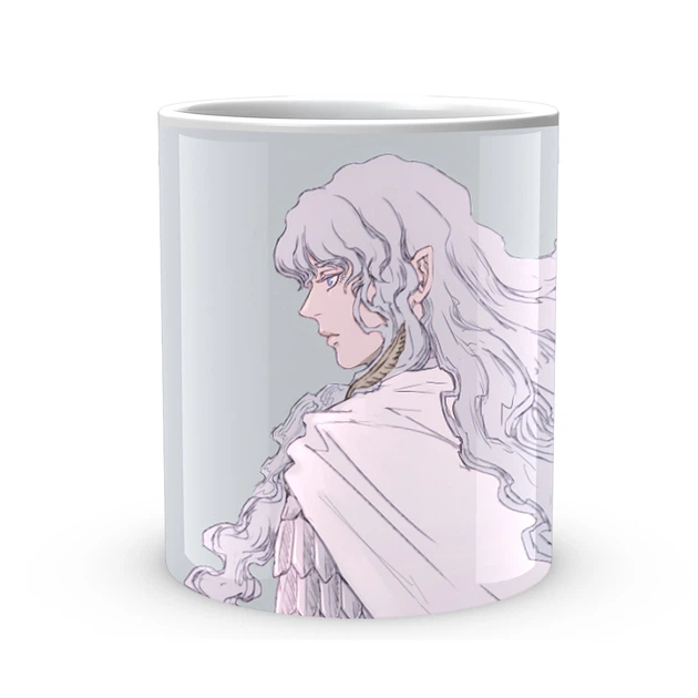 Кружка GeekLand Berserk Берсерк BRS.01.09 - изображение 3