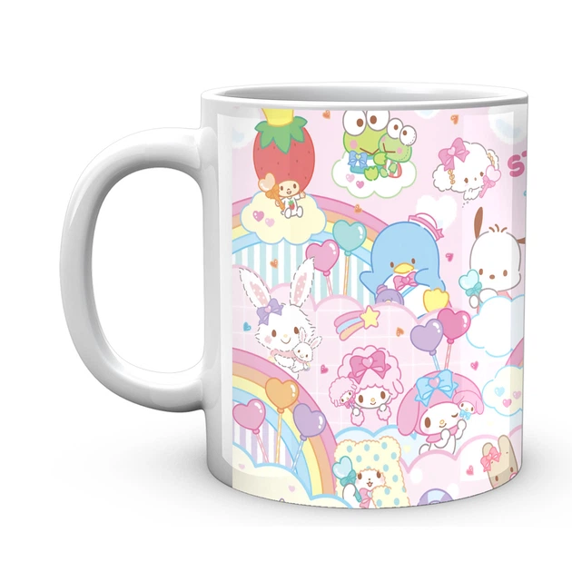 Кружка GeekLand Hello Kitty Хеллоу Китти HK.01.18 - изображение 2