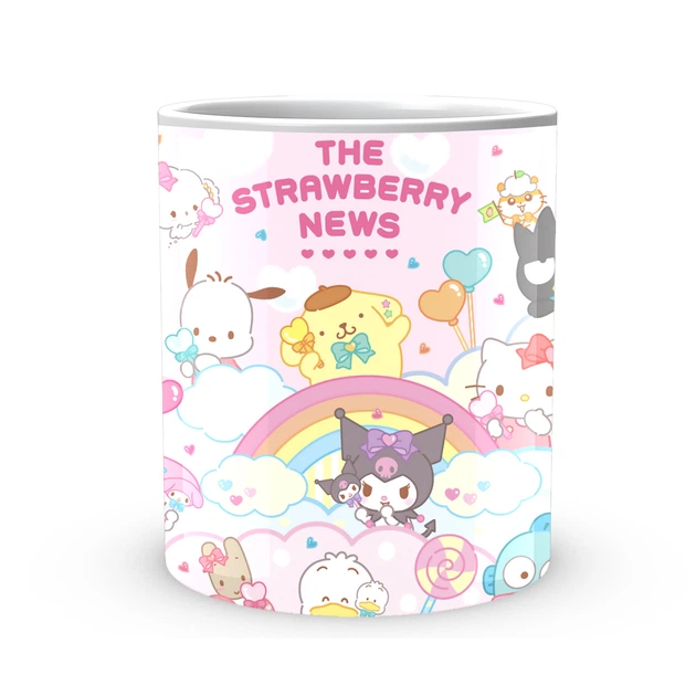 Кружка GeekLand Hello Kitty Хеллоу Китти HK.01.18 - изображение 3
