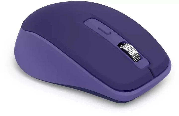 Миша Hama multi device WM-450 Wireless Purple (4047443537379) - зображення 5