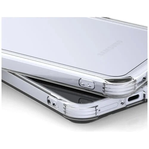 Etui plecki Araree Flexield do Samsung Galaxy A36 5G Transparent (AR20-02255A) - obraz 3