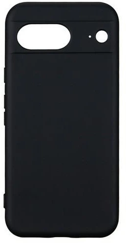 Панель Beline Silicone для Google Pixel 8 Black (5905908358626) - зображення 2