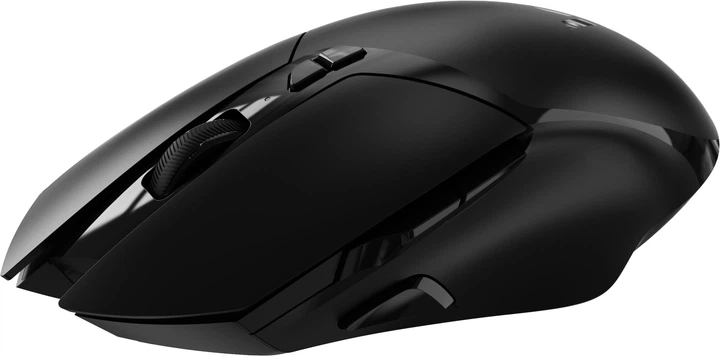 Mysz Rapoo Gaming V30PRO Wireless Black (6940056125965) - obraz 2
