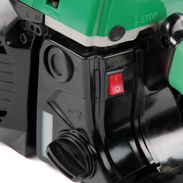 Бензопила цепная APRO BPL 4518, шина 16 дюймов, kit - изображение 3