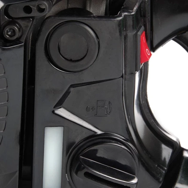 Бензопила цепная APRO BPL 4518, шина 16 дюймов, kit - изображение 4