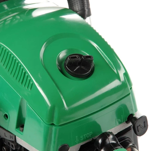 Бензопила цепная APRO BPL 4518, шина 16 дюймов, kit - изображение 7