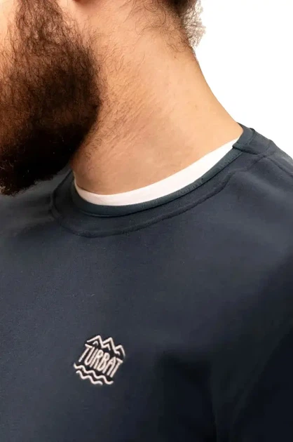 Свитшот Turbat Scout Mns XXL Midnight navy - Фото 6 Свитшот Turbat Scout Mns XXL Midnight navy - изображение 6