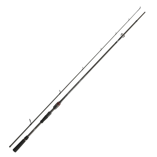 Спінінг Daiwa Ballistic Air 2.70m 10-35g - Фото 3 Спінінг Daiwa Ballistic Air 2.70m 10-35g - зображення 3