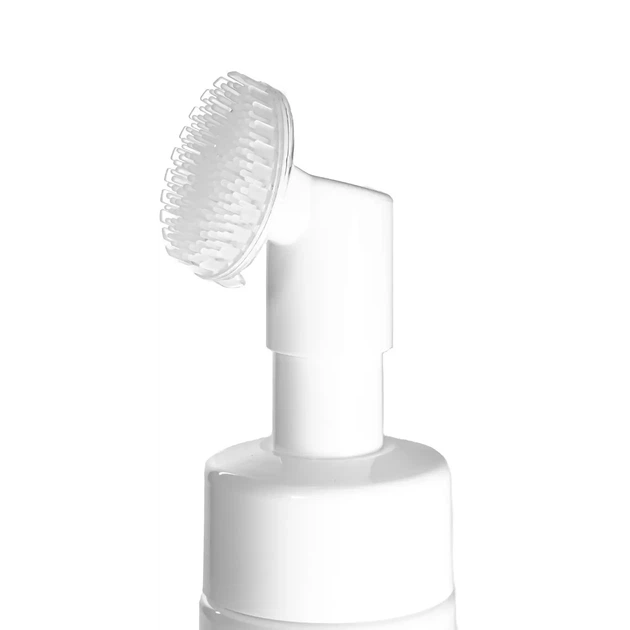 Пенка для умывания с щеточкой Top Beauty Washing Foam Anti Acne для проблемной кожи 150 мл - изображение 4