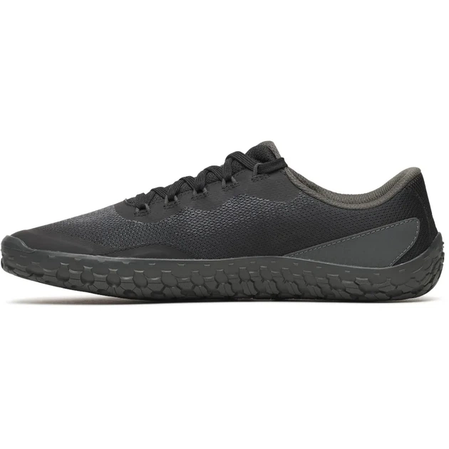 Кросівки Merrell Vapor Glove 7 Mns чоловічі black 43.5 чорні - Фото 4 Кросівки Merrell Vapor Glove 7 Mns чоловічі black 43.5 чорні - изображение 4