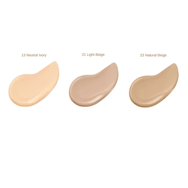 BB крем Purito Wonder Releaf Centella BB Cream SPF30 з екстрактом центели 30 мл, 23 Natural Beige - зображення 4